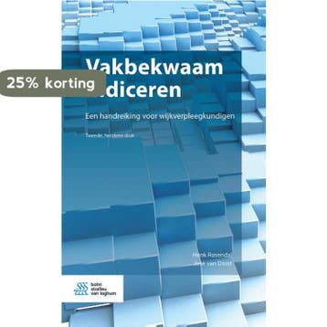 Vakbekwaam indiceren 9789036823258 José van Dorst, Verzenden, Zo goed als nieuw, José van Dorst