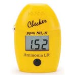Hanna Checker pocket fotometer Ammonia LR, Verzenden, Nieuw
