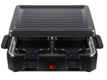 Veiling - Gusta gourmetset Grill & Stone 4 personen, Gebruikt