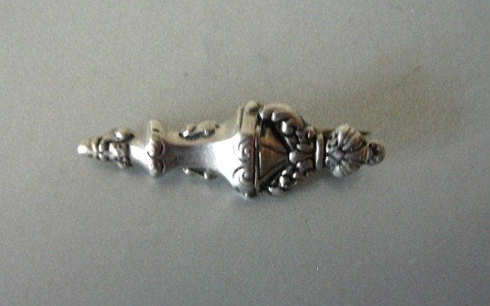 Sans prix de réserve - Ensemble de bijoux 3 pièces Argent -, Bijoux, Sacs & Beauté, Bijoux anciens