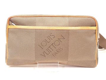 Louis Vuitton - Damier Geant Terre Acrobat - Sac de soirée