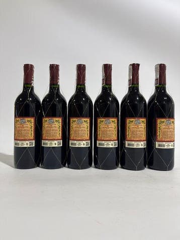 2013 R. López de Heredia, Viña Tondonia - Rioja Reserva - 6, Nieuw