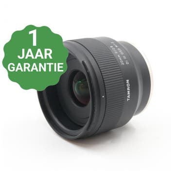 Tamron 20mm f/2.8 Di III OSD M1:2 Sony FE | Tweedehands, Verzenden, Zo goed als nieuw