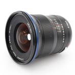 Laowa 15mm f/2 Zero-D D-Dreamer Sony FE | Tweedehands, Verzenden, Zo goed als nieuw