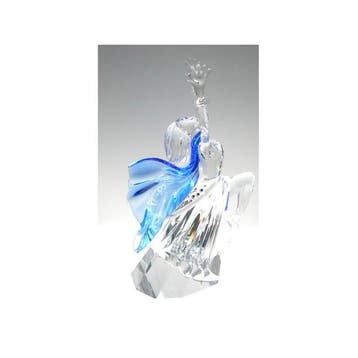 Swarovski - Beeldje - SCS - Annual Edition 2002 - Isadora