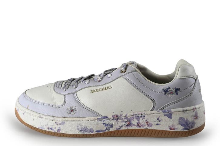 Skechers Sneakers in maat 40 Wit, Kleding | Heren, Schoenen, Wit, Gedragen, Sneakers, Verzenden