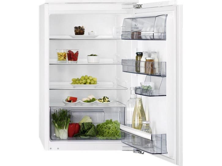 AEG SKE688E1AF - Inbouw koelkast - 137 liter - Energieklasse, Electroménager, Mijoteuses, Envoi