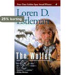 Jove Book-The Wolfer 9780515127041 Loren D Estleman, Verzenden, Gelezen, Loren D Estleman