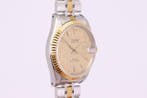 Tudor - Prince Date - Zonder minimumprijs - 72033 | Gold