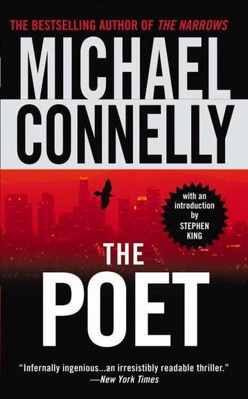 Poet 9780446602617 Michael Connelly, Verzenden, Gelezen, Michael Connelly