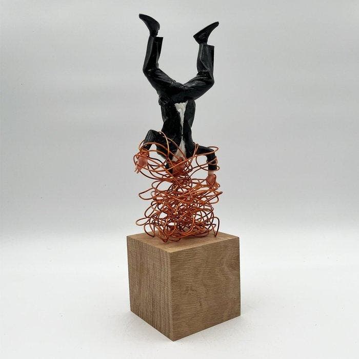 Coco de Paris - The Network, Antiquités & Art, Art | Objets design