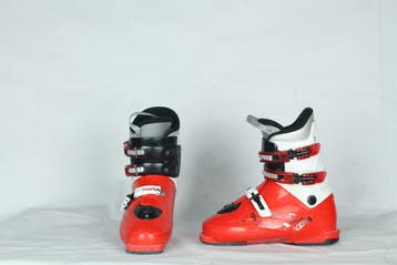 Refurbished - Skischoenen - Tecnica RJ - 25.5MP/40 EU, Overige merken, Gebruikt, Schoenen, Ophalen of Verzenden