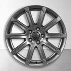 Audi A4 8K B8 S line 18 inch originele velgen 8K0601025CB, Ophalen of Verzenden, Gebruikt