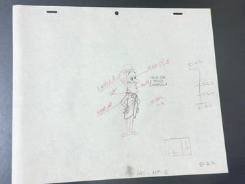 Hanna-Barbera & Larry Harmon Productions - Originele, Nieuw in verpakking
