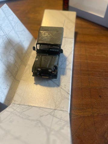 Artitec H0 - Modeltreinvoertuigen (2), Hobby & Loisirs créatifs