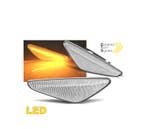 CLIGNOTANTS LATÉRAUX LED POUR BMW X5 E70 X6 E71 X3 F25 BLANC, Verzenden, Nieuw