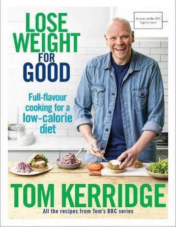 Lose Weight for Good 9781472949295 Tom Kerridge, Boeken, Verzenden, Zo goed als nieuw, Tom Kerridge