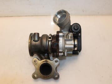 Turbo Volkswagen Polo O83628