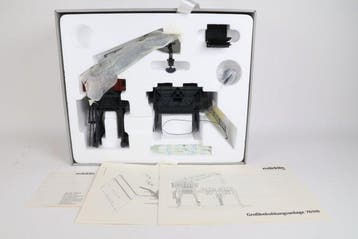 Märklin H0 - 76510 - Modeltreingebouwen (1) - Grote, Nieuw