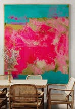 Giogia fl - Nada Cambia- XL -, Antiquités & Art