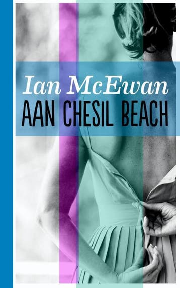 Aan Chesil beach 9789076174501 Ian McEwan, Boeken, Verzenden, Zo goed als nieuw, Ian McEwan