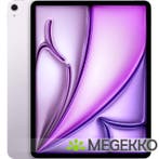 Apple iPad Air 2025 13  Wifi 256GB Paars, Computers en Software, Verzenden, Nieuw