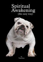 Spiritual Awakening 9789078947707, Verzenden, Gelezen