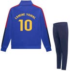 Lamine Yamal FC Barcelona Trainingspak - 2025-2026 - Blauw -, Verzenden, Nieuw, Trainingspak