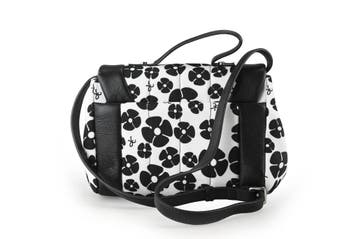 Marc Jacobs Schoudertas Zwart, Handtassen en Accessoires, Verzenden, Zo goed als nieuw, Zwart