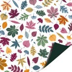 3m Cadeaupapier Herfst (Cadeaupapier 3M, Inpakpapier), Ophalen of Verzenden, Nieuw