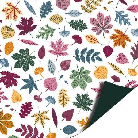 3m Cadeaupapier Herfst (Cadeaupapier 3M, Inpakpapier), Diversen, Cadeaupapier, Nieuw, Ophalen of Verzenden