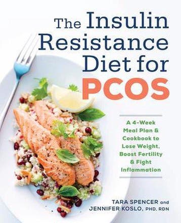 The Insulin Resistance Diet for Pcos 9781623159023, Verzenden, Tara Spencer