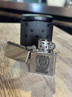 Zippo - Zonder minimumprijs - Aansteker - Messing, Verzamelen, Nieuw