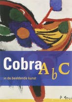 CoBrA ABC 9789077907641 W. Stokvis, Boeken, Verzenden, Zo goed als nieuw, W. Stokvis