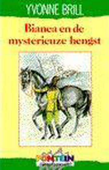 Bianca en de mysterieuze hengst 9789026105586 Yvonne Brill, Boeken, Verzenden, Gelezen, Yvonne Brill