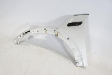 MINI Cooper S F55 F56 F57 Zijscherm / spatbord links 7374521, Ophalen of Verzenden, Nieuw