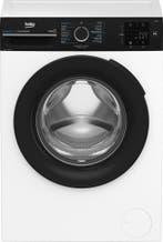 Beko BM3WFU3741B - Wasmachine - 7 kg - 1400 tpm -, Ophalen of Verzenden, Nieuw