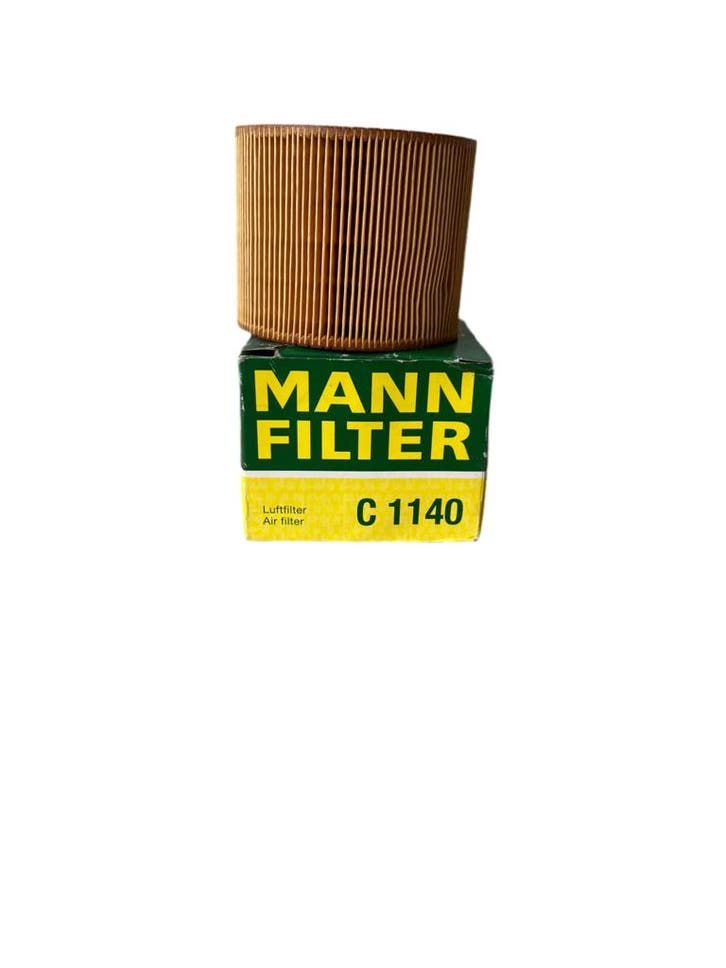MANN C1140 LUCHTFILTER, Sports nautiques & Bateaux, Accessoires & Entretien, Envoi