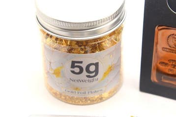 Monde. Gold Medallions 1/100oz, 1/500oz,Gold Leaf can, 10oz, Postzegels en Munten