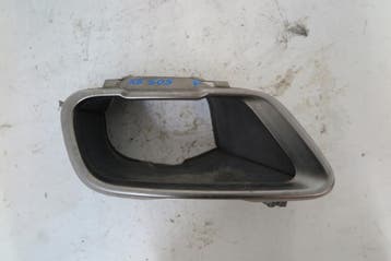 BMW X5 X6 G05 G06 M uitlaatpijp 807426, Verzenden, Gebruikt