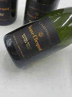 Veuve Clicquot, Extra Old - Champagne Extra Brut - 3 Flessen