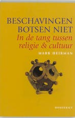 Beschavingen botsen niet 9789052408729 M. Heirman, Verzenden, M. Heirman