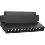 Brinton Magni 12W LED lamp - Neutraal wit, kantelbaar & magn, Huis en Inrichting, Verzenden, Nieuw