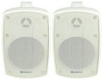 Adastra BH4 Speakerset 60 Watt Binnen En Buiten 4 Inch, Nieuw