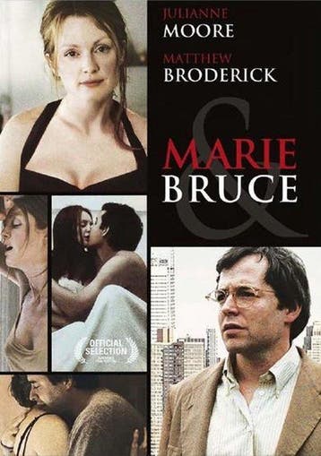 Marie and Bruce (dvd nieuw), Ophalen of Verzenden, Nieuw in verpakking