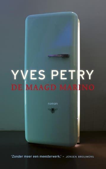 De maagd Marino 9789023454441 Yves Petry, Verzenden, Zo goed als nieuw, Yves Petry