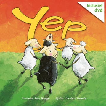YEP 9789033832109 Sylvia Vanden Heede, Verzenden, Gelezen, Sylvia Vanden Heede