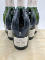 Joseph Perrier, Cuvée Royale Organic - Champagne Extra