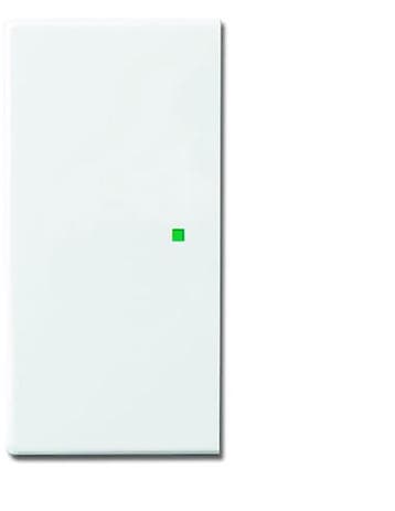 ABB Busch-Jaeger Busch-FreeAtHome Bedieningselement/Centrale, Verzenden