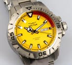 Sector - Legend - Automatic - TITANIUM - Helium valve -, Nieuw